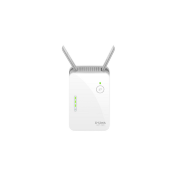 D-Link DAP-1620/RU/B1A Беспроводной двухдиапазонный повторитель АС1200