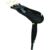 Фен Scarlett SC-HD70I18 2200Вт черный/желтый