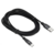 Кабель Digma USB (m)-USB Type-C (m) 3м черный