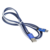 Кабель Digma USB (m)-USB Type-C (m) 1.2м синий