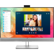 Монитор HP 27" EliteDisplay E273m серебристый 16:9 HDMI HAS Pivot 250cd 178гр/178гр 1920x1080 D-Sub DisplayPort FHD USB