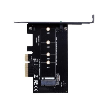 Адаптер PCI-E M.2 NGFF for SSD Bulk