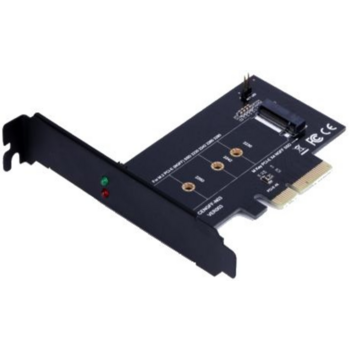 Адаптер PCI-E M.2 NGFF for SSD Bulk