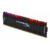 Модуль памяти Kingston DDR4 DIMM 16GB Kit 2x8Gb HX432C16PB3AK2/16 PC4-25600, 3200MHz, CL16, HyperX Predator, RGB