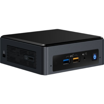 Платформа Intel NUC Original BOXNUC8i3BEK2 3.6GHz 2xDDR4