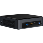 Платформа Intel NUC Original BOXNUC8i5BEK2 3.8GHz 2xDDR4