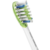 Насадка для зубных щеток Philips Sonicare HX9073/07 (упак.:3шт) 2 Series/3 Series/DiamondClean/EasyClean/FlexCare/HealthyWhite