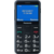 Мобильный телефон Panasonic TU150 черный моноблок 2Sim 2.4" 240x320 0.3Mpix GSM900/1800 MP3 FM microSDHC max32Gb