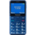 Мобильный телефон Panasonic TU150 синий моноблок 2Sim 2.4" 240x320 0.3Mpix GSM900/1800 MP3 FM microSDHC max32Gb