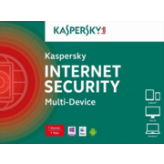 Программное Обеспечение Kaspersky Internet Security Multi-Device Rus Ed 1 устройство 1Y Base Card (KL1941ROAFS)