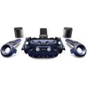 Шлем виртуальной реальности HTC VIVE Pro Full Kit "()/ (Ghz)/Mb/Gb/Ext: