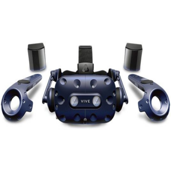 Шлем виртуальной реальности HTC VIVE Pro Full Kit "()/ (Ghz)/Mb/Gb/Ext: