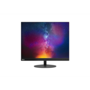 Монитор Lenovo 22.5" ThinkVision T23d-10 черный IPS LED 6ms 16:10 HDMI матовая HAS 1000:1 250cd 178гр/178гр 1920x1200 D-Sub DisplayPort FHD 4.85кг