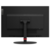 Монитор Lenovo 22.5" ThinkVision T23d-10 черный IPS LED 6ms 16:10 HDMI матовая HAS 1000:1 250cd 178гр/178гр 1920x1200 D-Sub DisplayPort FHD 4.85кг