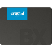 Твердотельный накопитель Crucial SSD Disk BX500 120GB SATA 2.5” 7mm SSD