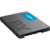 Твердотельный накопитель Crucial SSD Disk BX500 120GB SATA 2.5” 7mm SSD