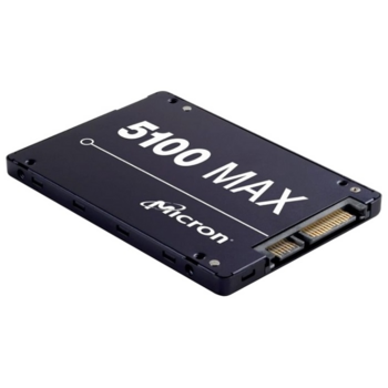 SSD жесткий диск SATA2.5" 240GB BX500 CT240BX500SSD1 CRUCIAL