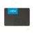 SSD жесткий диск SATA2.5" 240GB BX500 CT240BX500SSD1 CRUCIAL