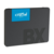 SSD жесткий диск SATA2.5" 240GB BX500 CT240BX500SSD1 CRUCIAL