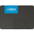SSD жесткий диск SATA2.5" 240GB BX500 CT240BX500SSD1 CRUCIAL