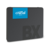 SSD жесткий диск SATA2.5" 240GB BX500 CT240BX500SSD1 CRUCIAL