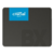 SSD жесткий диск SATA2.5" 240GB BX500 CT240BX500SSD1 CRUCIAL