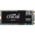 Твердотельный накопитель Crucial 1000GB MX500 M.2 Type 2280 SSD