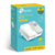 Сетевой адаптер HomePlug AV/WiFi TP-Link TL-WPA4226KIT N300 Ethernet (ант.внутр.) 2ант. (упак.:2шт)