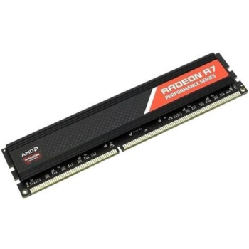 Модуль памяти AMD DDR4 DIMM 8GB R748G2606U2S-UO PC4-21300, 2666MHz