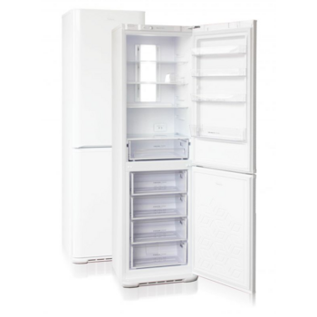 Холодильник Бирюса Б-380NF белый (двухкамерный)