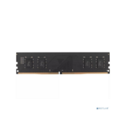 Память DIMM DDR4 8Gb PC21300 2666MHz CL19 1.2V QUMO (QUM4U-8G2666P19)