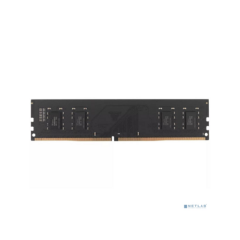 Память DIMM DDR4 8Gb PC21300 2666MHz CL19 1.2V QUMO (QUM4U-8G2666P19)