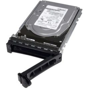 Жесткий диск Dell 1x2Tb SAS NL 7.2K для 13G 400-ALOB Hot Swapp 3.5"