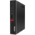 Компьютер Lenovo ThinkCentre M720q Tiny [10T7004KRU] slim {i5-8400T/8GB/256GB SSD/DOS/k+m}