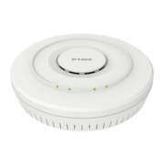 Точка доступа D-Link DWL-6610AP/RU (DWL-6610AP/RU/B1A) AC1200 10/100/1000BASE-TX/Wi-Fi белый