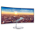 Монитор Samsung 34" C34J791WTI серебристый VA LED 4ms 21:9 HDMI M/M полуматовая HAS 3000:1 300cd 178гр/178гр 3440x1440 DisplayPort USB 7.7кг