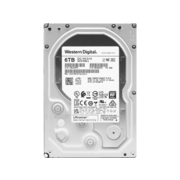 Жесткий диск Western Digital Ultrastar DC HС310 HDD 3.5" SATA 6Tb, 7200rpm, 256MB buffer, 512e (HUS726T6TALE6L4 HGST), 1 year