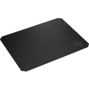 Коврик для мыши HP OMEN Hard Mouse Pad 200 черный