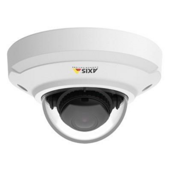 IP камера M3046-V H.264 MINI DOME 0806-001 AXIS