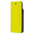 Чехол (флип-кейс) Moleskine для Apple iPhone X IPHXXX желтый (MO2CBPXM18)