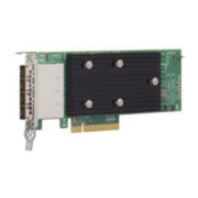 Рейдконтроллер SAS PCIE 16P 9305-16E 05-25704-00 BROADCOM