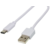 Кабель Digma TYPE-C-0.15M-WH USB (m)-USB Type-C (m) 0.15м белый