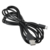Кабель Digma USB (m)-micro USB (m) 2м черный