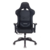 Кресло игровое Бюрократ CH-772N черный искусственная кожа с подголов. крестовина пластик