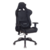 Кресло игровое Бюрократ CH-772N черный искусственная кожа с подголов. крестовина пластик