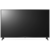 Телевизор LED LG 43" 43UK6200PLA черный Ultra HD 50Hz DVB-T2 DVB-C DVB-S2 USB WiFi Smart TV (RUS)