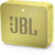 Портативная колонка JBL GO 2 желтый 0.184 кг JBLGO2YEL