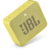Портативная колонка JBL GO 2 желтый 0.184 кг JBLGO2YEL