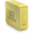 Портативная колонка JBL GO 2 желтый 0.184 кг JBLGO2YEL