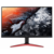 LCD Acer 24.5" KG251Qbmiix черный {TN 1920x1080 75Hz 1ms 170/160 250cd 8bit(6bit+FRC) D-Sub HDMI1.4 FreeSync AudioOut 2x2W VESA}